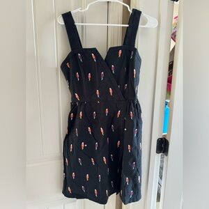 Kate Spade Black Dress